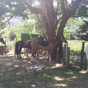  Apartamento Rural Zuri