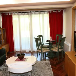  Apartamento Anaklara En